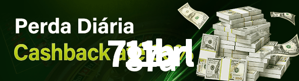 711brl Casino: Jogue Online e Ganhe Grandes Prêmios