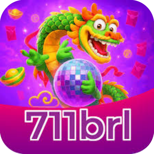 Logo 711brl